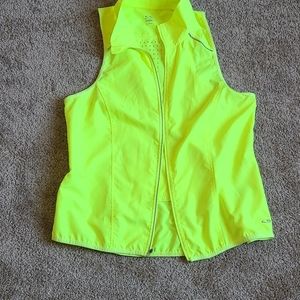 Champion Vest